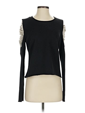 Rehab Long Sleeve Top (view 1)