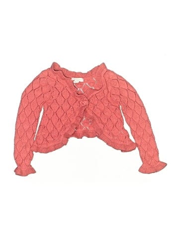 Pumpkin Patch Cardigan (view 1)