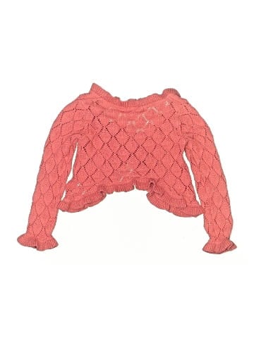 Pumpkin Patch Cardigan (view 2)