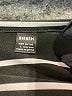 Shein Stripes Black Casual Dress Size L - photo 7