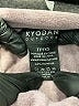 Kyodan 100% Polyester Gray Turtleneck Sweater Size XS - photo 7
