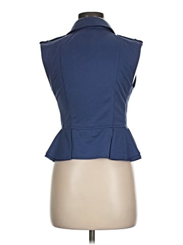 BCBGMAXAZRIA Vest (view 2)