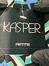 Kasper Argyle Teal Casual Skirt Size 10 (petite) - photo 4