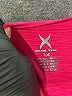 Game Time Pink Active T-Shirt Size 1X - photo 7