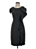 Marvin Richards Black Cocktail Dress Size 2 - photo 1