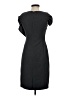 Marvin Richards Black Cocktail Dress Size 2 - photo 2
