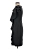Marvin Richards Black Cocktail Dress Size 2 - photo 5