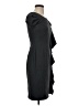 Marvin Richards Black Cocktail Dress Size 2 - photo 4