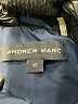 Andrew Marc for Costco 100% Polyester Blue Vest Size XS - photo 6