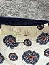 Olive and Oak 100% Polyester Ivory Sleeveless Blouse Size XS - photo 4