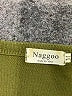 Naggoo Green Kimono Size M - photo 7
