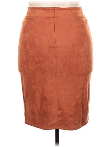 Kate Kasin Casual Skirt (view 2)