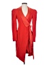 Harlyn 100% Polyester Red Cocktail Dress Size XS - photo 1