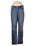 Old Navy Blue Jeans Size 4 short - photo 1