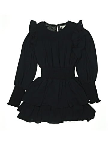 Habitual Girl Dress (view 1)