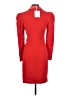 Harlyn 100% Polyester Red Cocktail Dress Size XS - photo 2