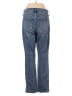 Old Navy Blue Jeans Size 4 short - photo 2