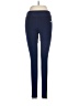 Laain Color Block Blue Active Pants Size M - photo 1