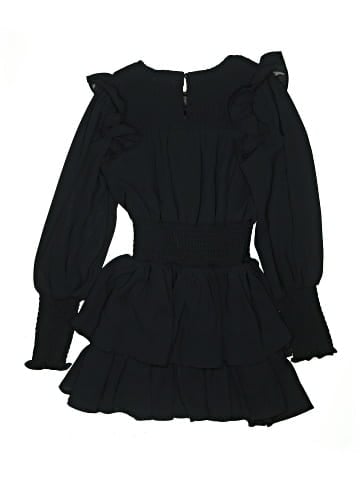 Habitual Girl Dress (view 2)