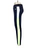 Laain Color Block Blue Active Pants Size M - photo 5