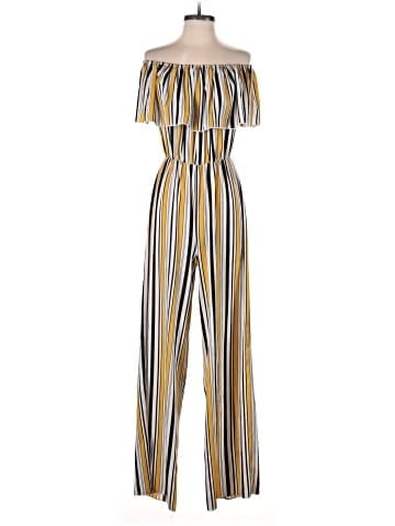 Omega Jumpsuit (view 1)