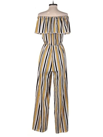 Omega Jumpsuit (view 2)