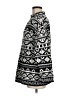 J.Jill Aztec Or Tribal Print Black Pullover Sweater Size M - photo 5