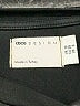 ASOS Design Solid Black Casual Dress Size 6 - photo 7