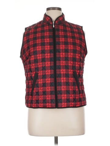Karen Scott Sport Vest (view 1)