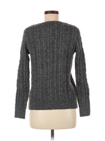 St. John's Bay Pullover Sweater (view 2)