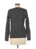 St. John's Bay Gray Pullover Sweater Size M - photo 2