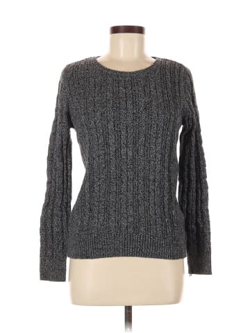 St. John's Bay Pullover Sweater (view 1)
