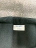 Old Navy Stripes Black Pullover Sweater Size M - photo 7