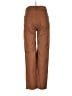 Assorted Brands 100% Cotton Brown Jeans Size 27 waist - photo 2