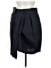 Zara Basic Solid Blue Formal Skirt Size M - photo 1