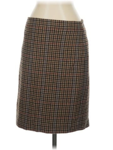 J.Crew Mercantile Formal Skirt (view 1)
