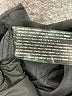 MNG Solid Black Dress Pants Size 6 - photo 8