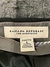 Banana Republic Black Wool Pants Size 4 - photo 6