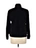 Alfred Dunner Stars Black Track Jacket Size 8 (petite) - photo 2