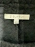 Z Supply Chevron-herringbone Black Casual Pants Size XS - photo 4