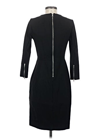 J.Crew Casual Dress (view 2)