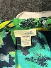 Odille Green Sleeveless Blouse Size 0 - photo 7