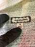 Eyeshadow Ivory Cardigan Size M - photo 7