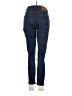 Lucky Brand Solid Blue Jeans Size 6 - photo 2