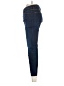 Lucky Brand Solid Blue Jeans Size 6 - photo 5