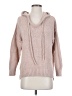 Love Tree 100% Polyester Pink Pullover Sweater Size S - photo 1