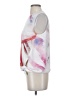 Babaton 100% Polyester White Sleeveless Blouse Size S - photo 5