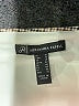 Adrianna Papell Houndstooth Brown Casual Pants Size 10 - photo 7