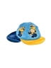 Assorted Brands Blue Sun Hat Size 0-9 mo - photo 1