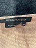 BCBGMAXAZRIA Tan Short Sleeve Top Size XS - photo 7
